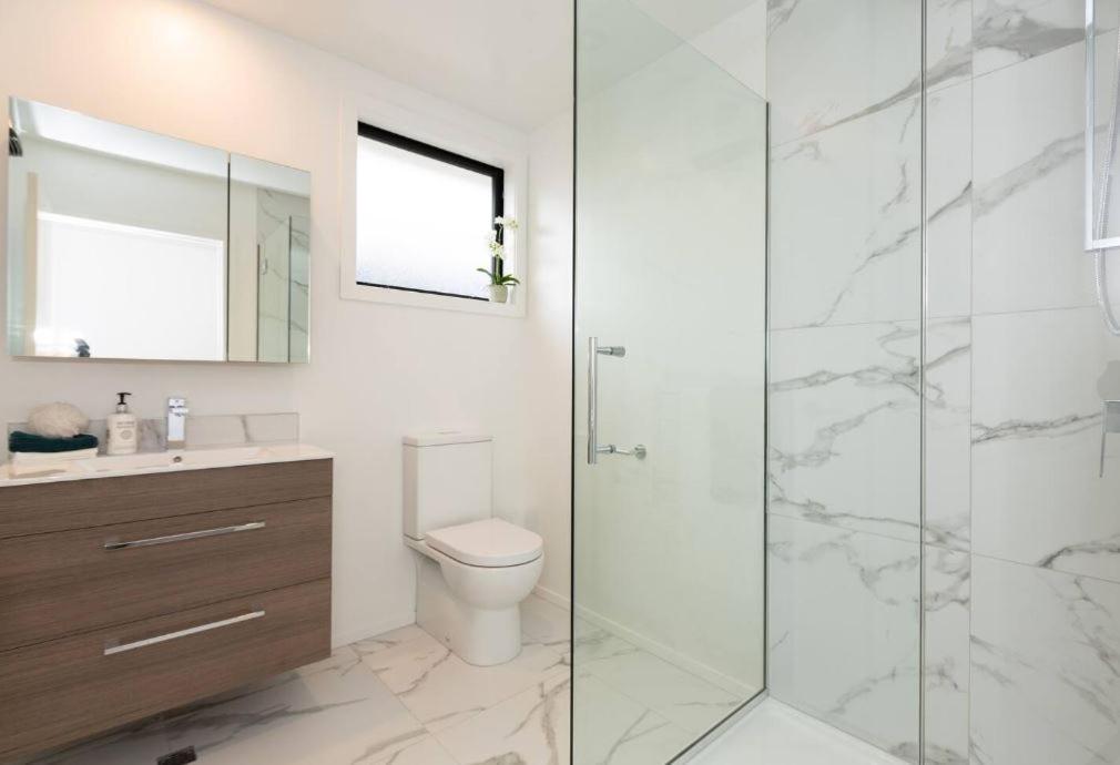 Apartamento Pet Friendly Close Cbd & Te Pae Conference Centre Christchurch
