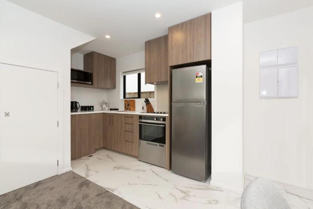 Apartamento Pet Friendly Close Cbd & Te Pae Conference Centre