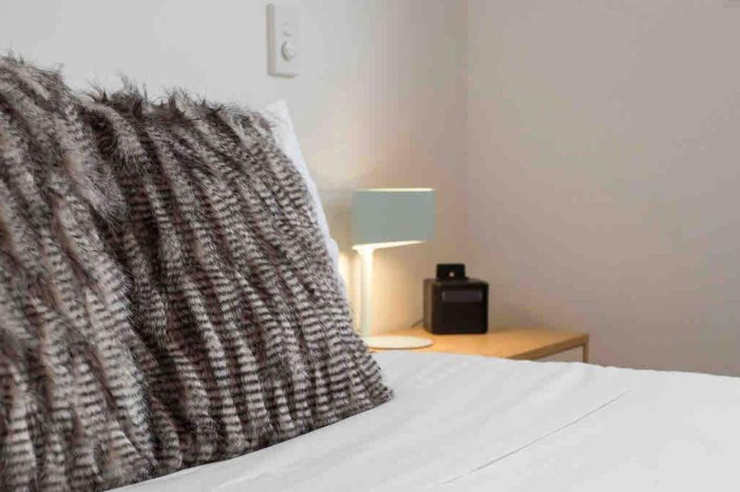 Pet Friendly Close Cbd & Te Pae Conference Centre Apartamento Christchurch