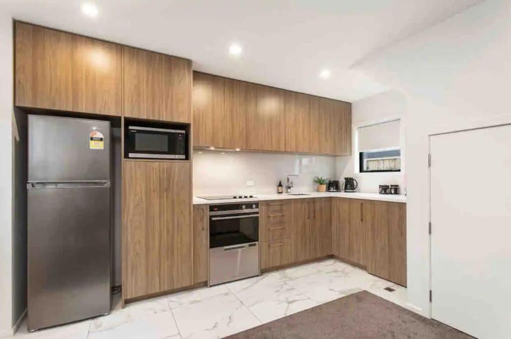 Apartamento Pet Friendly Close Cbd & Te Pae Conference Centre *