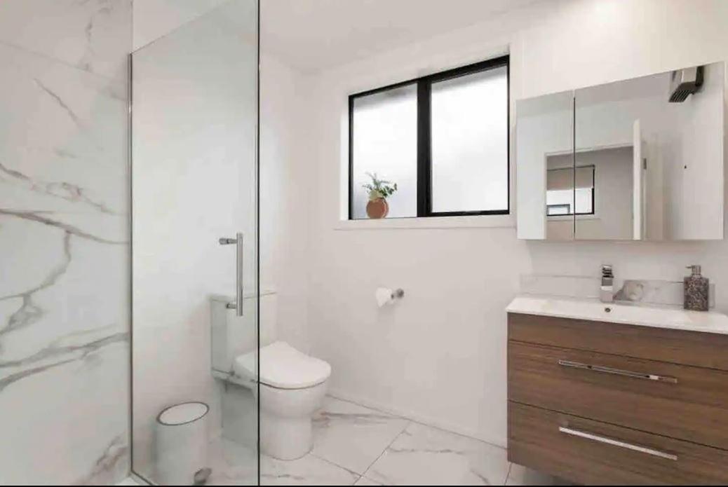 Apartamento Pet Friendly Close Cbd & Te Pae Conference Centre Christchurch