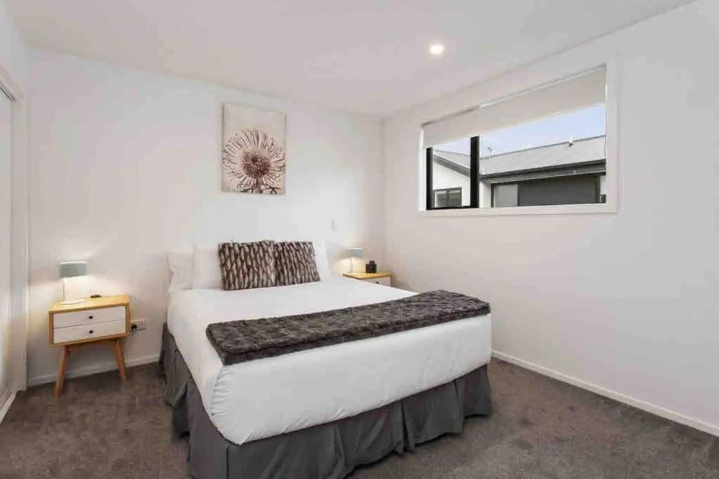 Pet Friendly Close Cbd & Te Pae Conference Centre Apartamento