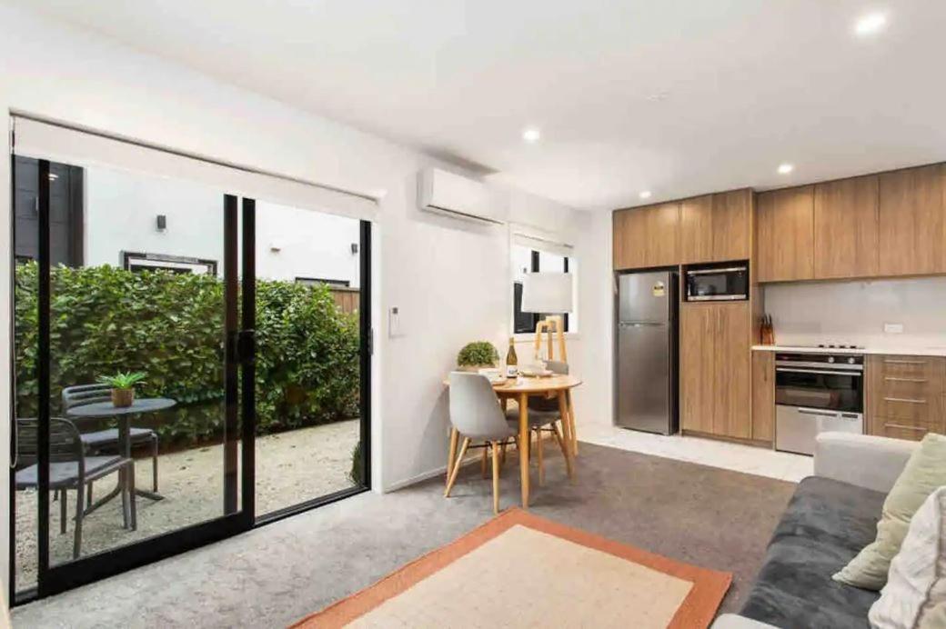 Apartamento Pet Friendly Close Cbd & Te Pae Conference Centre