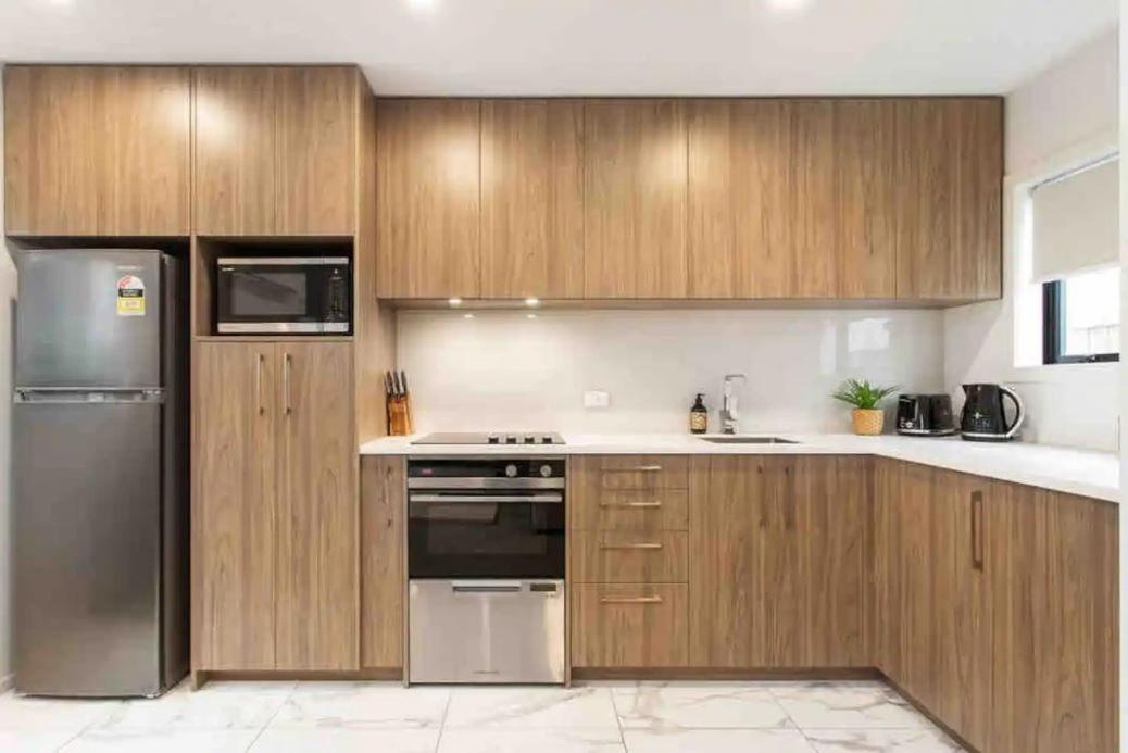 Apartamento Pet Friendly Close Cbd & Te Pae Conference Centre *