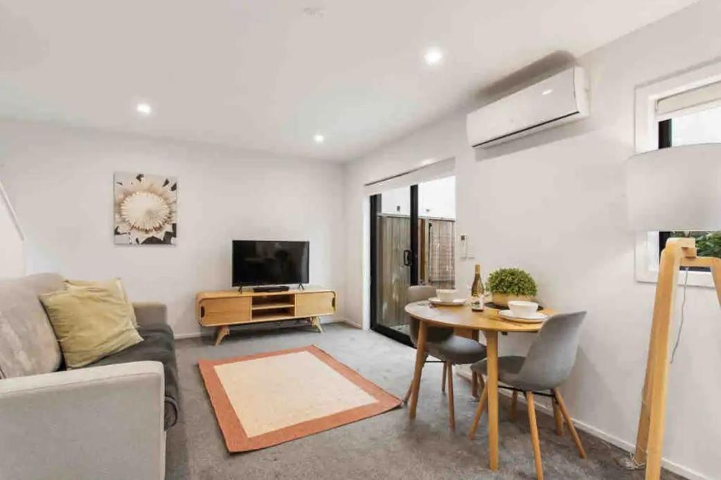 Pet Friendly Close Cbd & Te Pae Conference Centre Apartamento