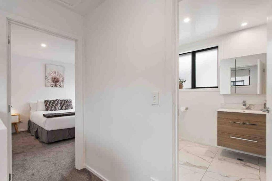 Pet Friendly Close Cbd & Te Pae Conference Centre Apartamento *