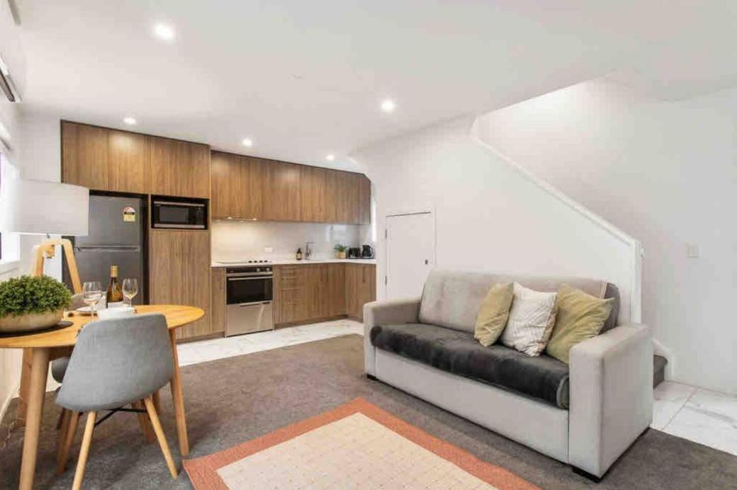 Apartamento Pet Friendly Close Cbd & Te Pae Conference Centre *